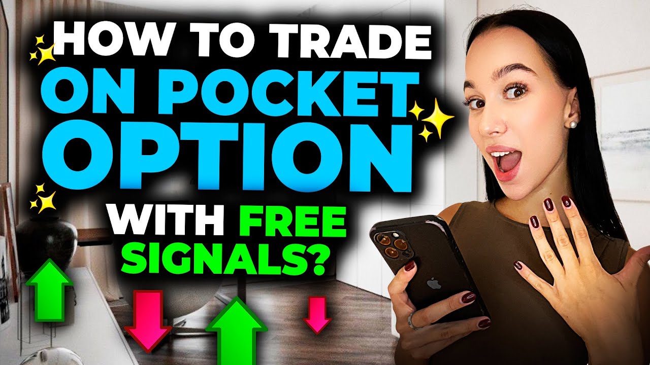 Free Signals for Pocket Option in Telegram: How Much Can You Really Earn?