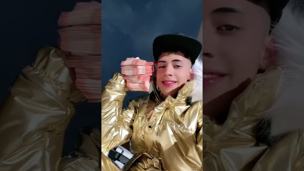 GATA ONLY - FloyyMenor & Cris MJ (Official 2024) | Latin Trap x Reggaeton HIT | #CrisMJ #LatinMusic