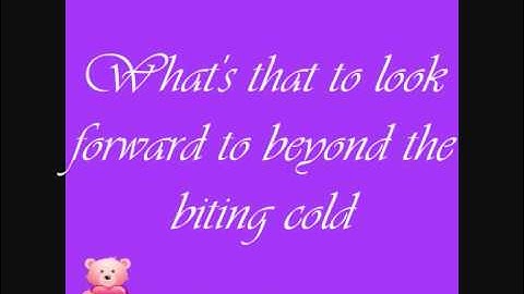 Next in line with lyrics After Image