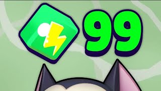 GLITCH: How to get Unlimited Power Cubes in Trio Showdown