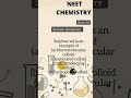 Surface chemistry  chemistry shorts