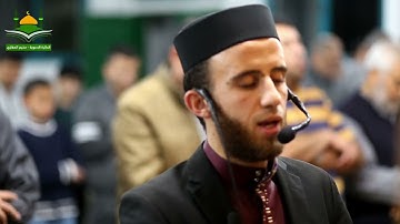 تلاوة خاشعة مبكية | وَأَصْحَابُ الْيَمِينِ مَا أَصْحَابُ الْيَمِينِ  الشيخ| أنور الصعيدي