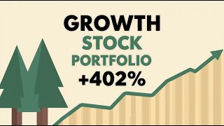 Finding the BEST GROWTH STOCKS for 2026 and beyond