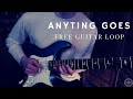 FREE GUITAR SAMPLE LOOP Quot ANYTHING GOES Quot 67BPM FMINOR H E R X 6LACK X RODDY RICCH TYPE MELODY mp3