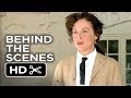 Out Of Africa BTS - The Years of Marriage (1985) - Meryl Streep, Robert Redford Movie HD