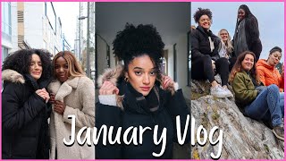 🥂STAYCATION. 🤑 TIPS TO GET PAID AS AN INFLUENCER. 📸 CONTENT DAY. NEW CAMERA LENS | ABBIECURLS | VLOG by AbbieCurls 1,431 views 2 years ago 36 minutes