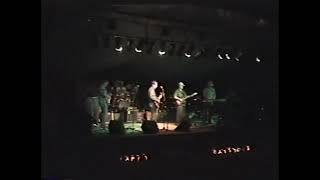 The Fabulous Canterburys - Live at Baystock 24(Sunday) screenshot 2