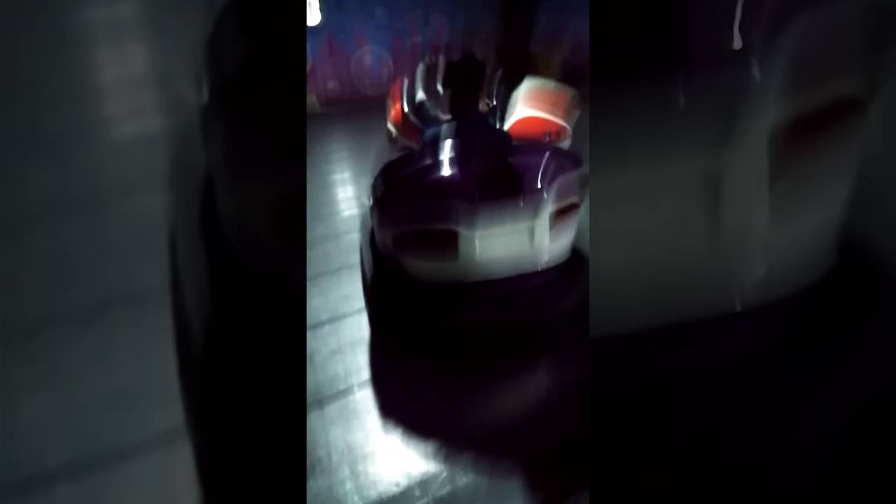 Pune big bazaar car sports