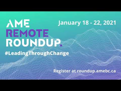 AME REMOTE ROUNDUP 2021