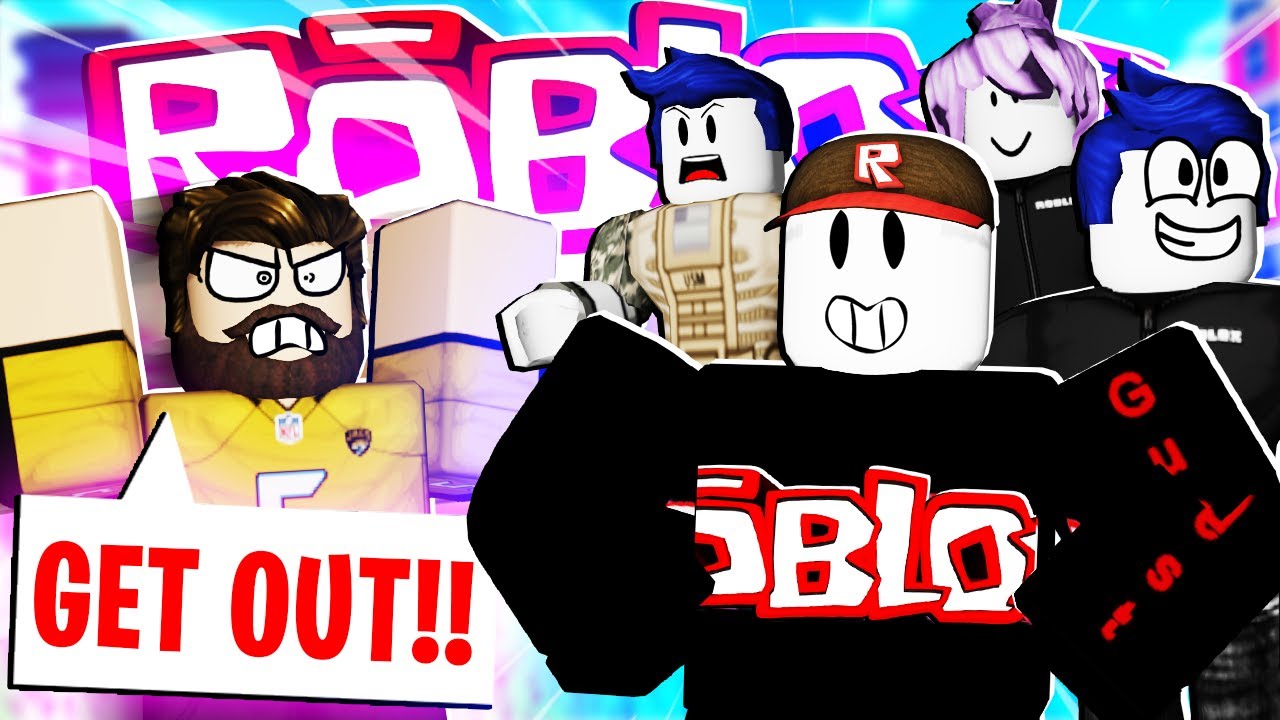 ROBLOX GUESTS ARE BACK?! (roblox is adding guests?) 