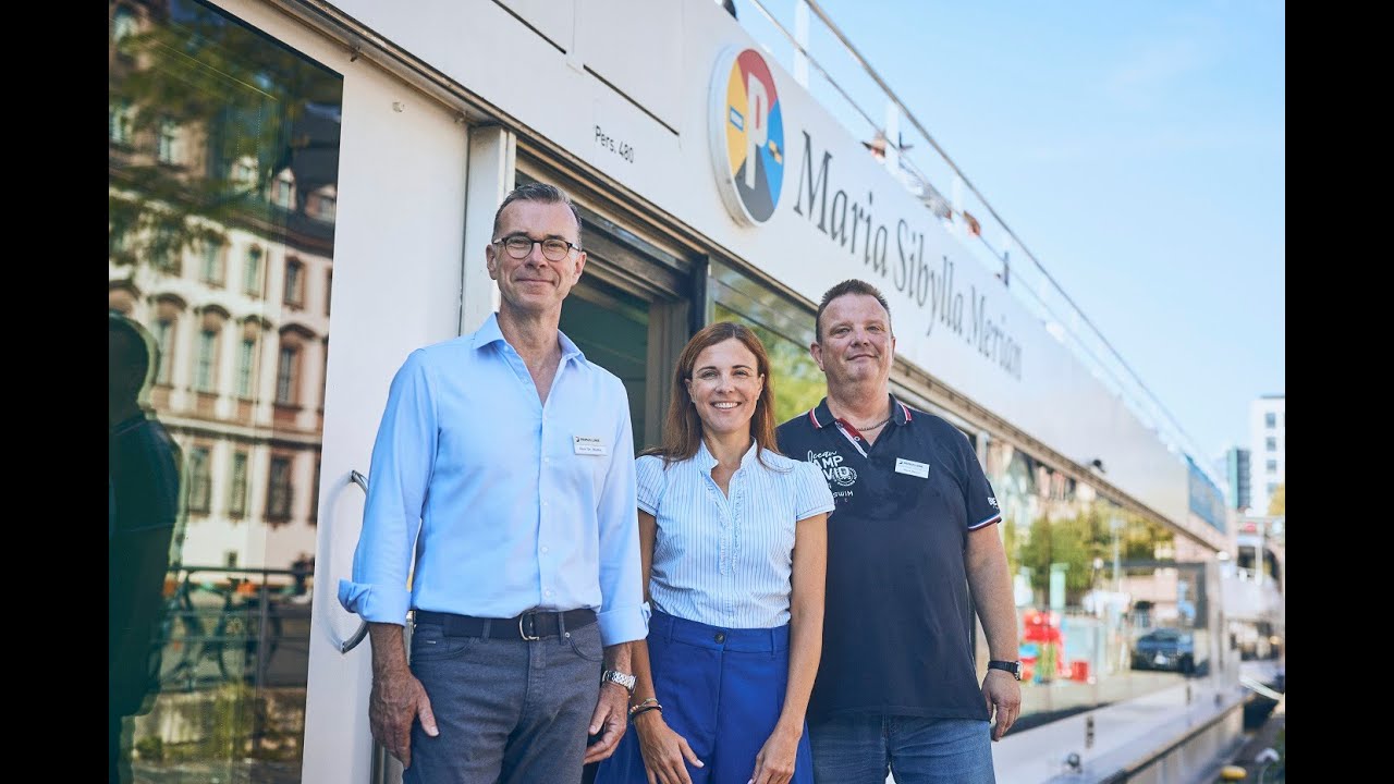 Perspektivwechsel - Ein Tag bei der Primus-Linie