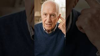 Bob Needs Hearing Aids… But Won't Admit It 😂👂