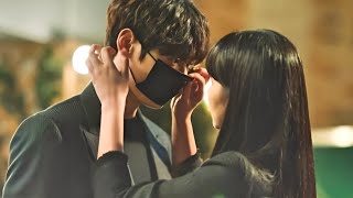 Girl with superpowers falls for mysterious killer | My Lovely Liar 2023 full season | explained