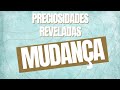 MUDANÇA