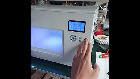 uv led curing box 365nm 395 nm