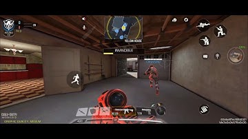 305|Nuketown Mission:frontline#codm#callofduty#codmobile#cod#callofdutymobile#005qwertygaming