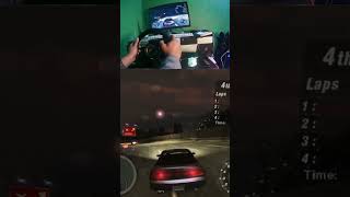 NFS Underground 2 part 102 #nfs #needforspeed #kreatormagang