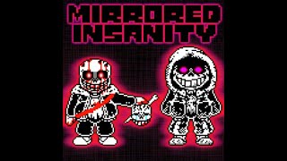 Mirrored Insanity - Cracked Reflection (Phase 3) [My Take]