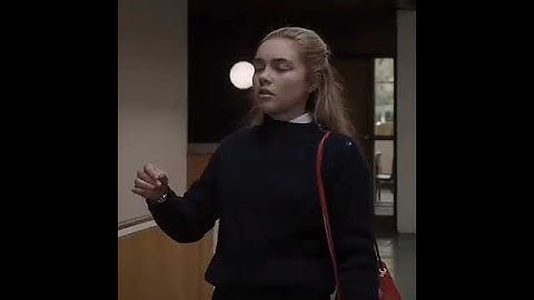 She fainted in school #fainting #unconscious#passout#florencepugh #lydiaandabbie #faintingshorts