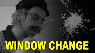 Wind Of Change - Scorpions | MUSIC full cover PARODY - WINDOW CHANGE
