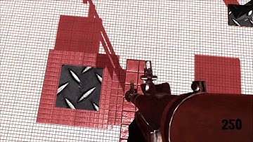 Cod4 Map mp_devine Walkthrough