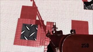 Cod4 Map mp_devine Walkthrough