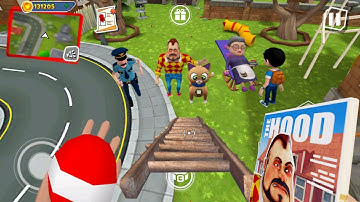 Dark Riddle New uprate 21.3.0 discover new cats and characters ( Mod ALL  )gameplay part 24