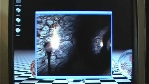 iMica Pro Gallium 3D Demo (3D Part 3)