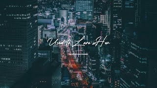 Jay Sean - Used To Love Her 2008 Uk R&B