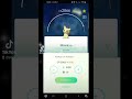 level 40 for my 100% mimikyu #PokemonGO #Hundo #pogoneutralground #pokemon