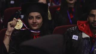 Convocation 2019 | GNA University