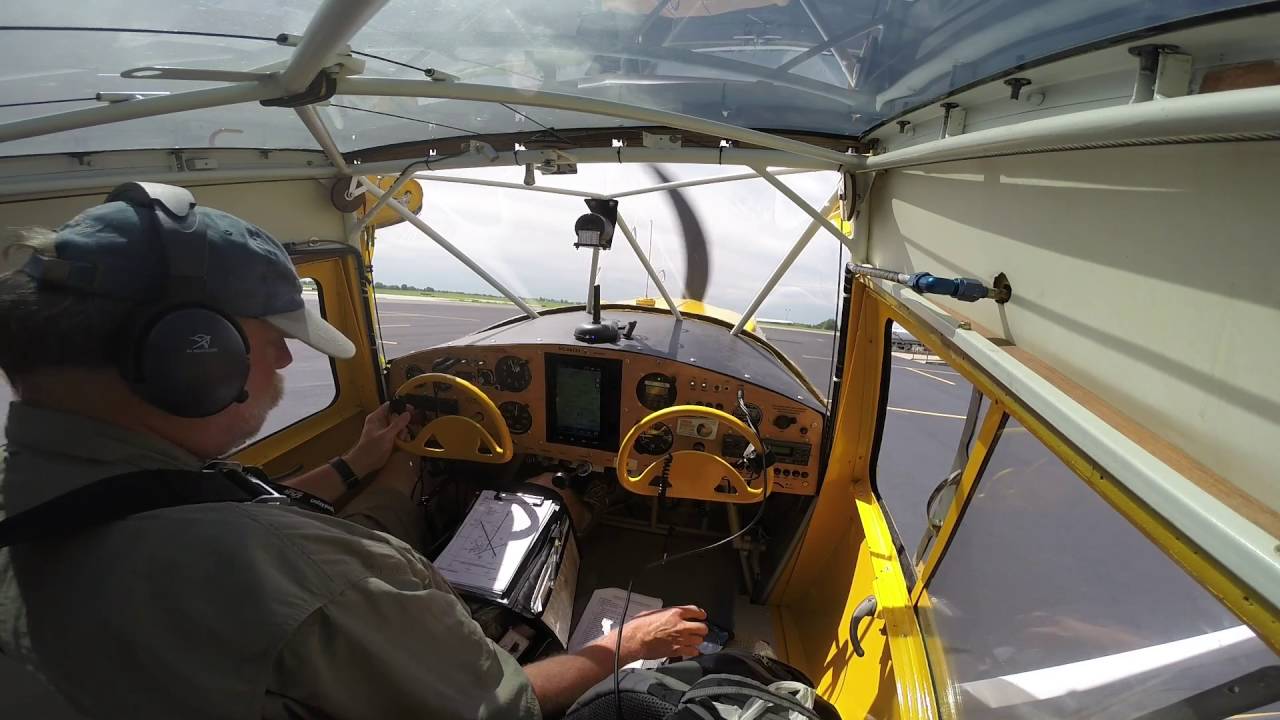 Brandy ATIS KJLN Taylorcraft BC12 D YouTube brandy-atis-kjln-taylorcraft-bc12-d-youtube