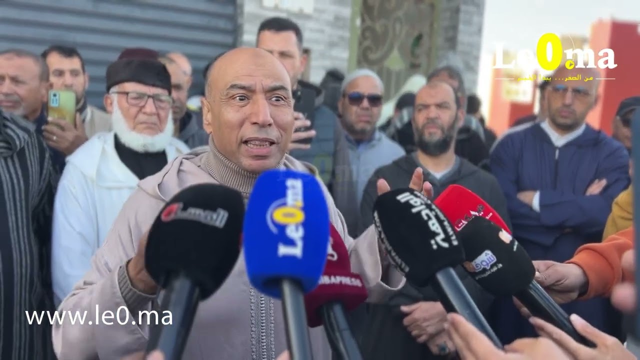 ليساسفة.. ساكنة ألماز ترفع صوتها احتجاجاً على محل لبيع الخمور