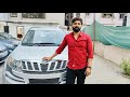 Used cars in Telangana| Mahindra XUV 500 2015 W6 Variant diesel| #ascars #hyderabad #usedcars