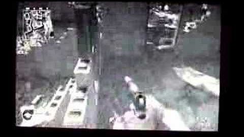 COD4 out of map on ambush