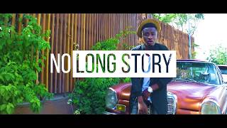 Scott Evans - No Long Story Official Video
