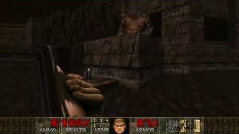 FDA: Exomoon Map 09 "Buried Ruins" by Deadwing