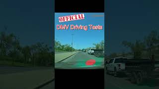 Driving Test - 2 Critical Errors - Driving Menace!