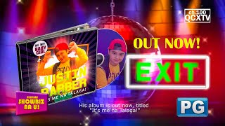 Justin Barber - Baby Girl Music Video