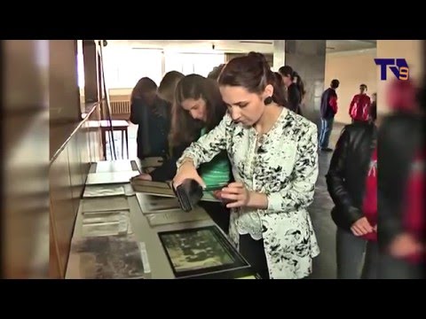 ახალქალაქში საქართველოს დამოუკიდებლობის აღდგენის 25 წლისთავს გამოფენა მიეძღვნა