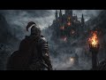Hunter's Mark V1 | Dark Ambient Goddess | Romance - Lo-fi