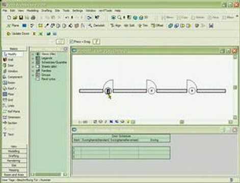 reviTTools.info - Schedule/tag real door swing property