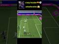 "Prime Luis Diaz with an UNBELIEVABLE Header! 🤯🚀" #efootball2026 #shorts