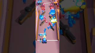 MobRush Arena #recommendations