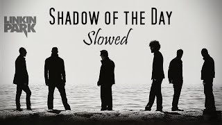 𝐒𝐡𝐚𝐝𝐨𝐰 𝐨𝐟 𝐭𝐡𝐞 𝐃𝐚𝐲 / 𝘓𝘪𝘯𝘬𝘪𝘯 𝘗𝘢𝘳𝘬 / 𝙨𝙡𝙤𝙬𝙚𝙙