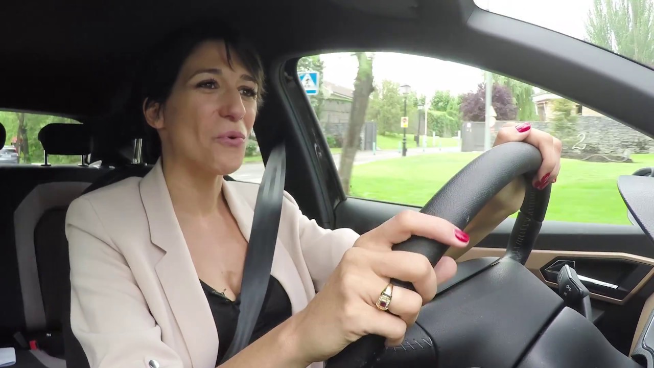 Un día con Izanami Martínez | Revista Emprendedores