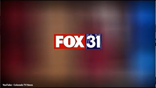 Kdvr - fox31 denver february 2020 montage of opens, promos, and
graphics
