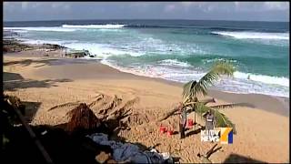 Volunteers help North Shore residents clean debris from damaged homes