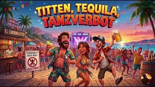 Titten, Tequila, Tanzverbot