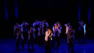 2026 ICCA Set - University of Rochester Vocal Point